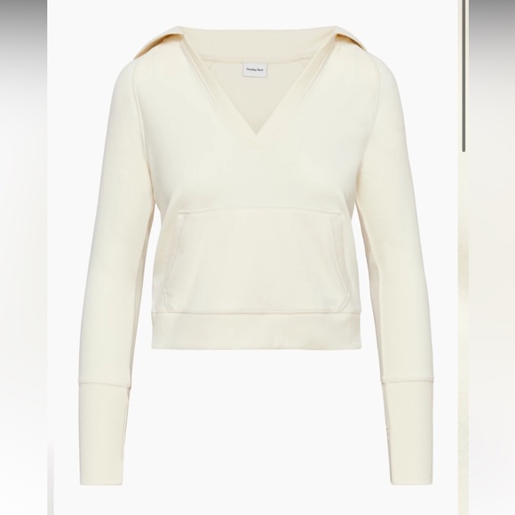 Elina Hoodie - Sunday Best - Picture 1 of 4